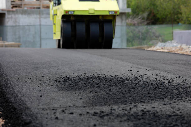 Best Best Driveway Pavers  in Spring Lake, NJ