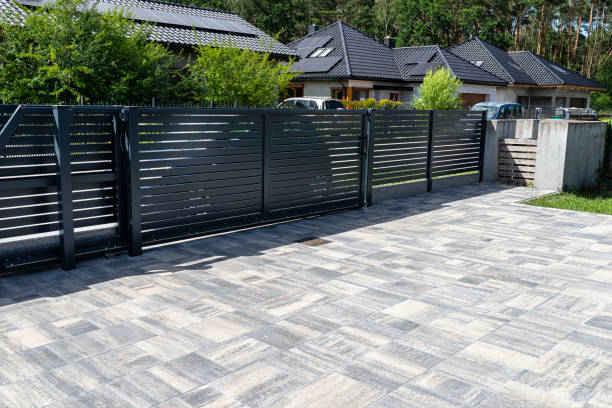 Best Driveway Pavers Near Me  in Spring Lake, NJ