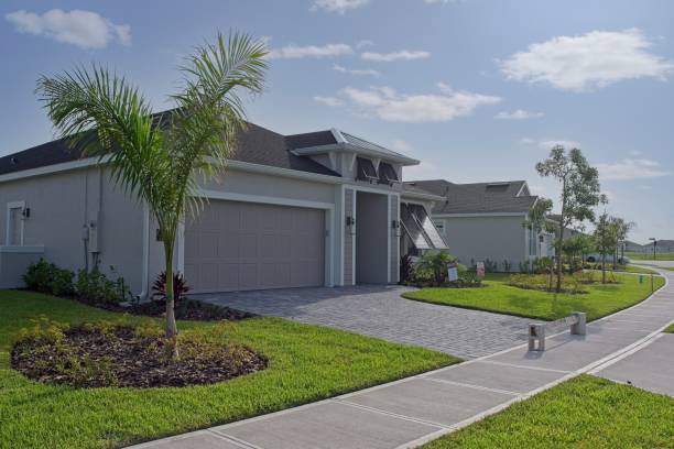 Best Decorative Driveway Pavers  in Spring Lake, NJ