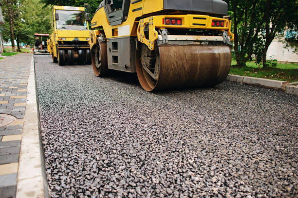 Professional Driveway Pavers in Spring Lake, NJ